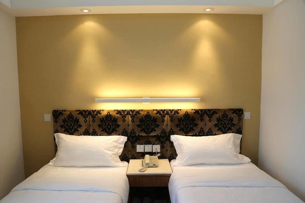 Asia Boutique Inn Taipa  Экстерьер фото